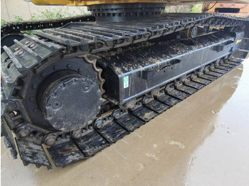 Kettenbagger CAT 313D2GC: das Bild 5