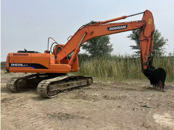 DOOSAN DH225LC-7 Kettenbagger