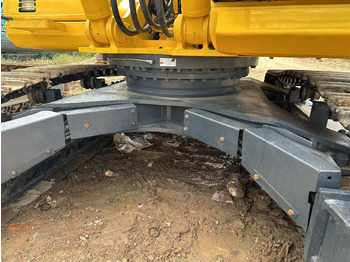 Kettenbagger KOMATSU PC450-7: das Bild 4