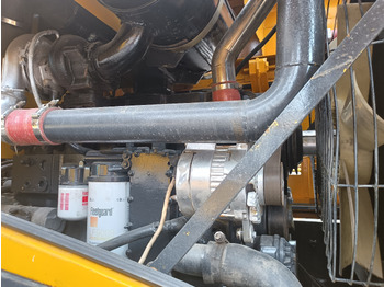 Radlader KOMATSU WA380-3: das Bild 4