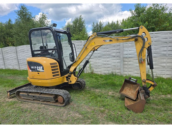 CATERPILLAR Minibagger