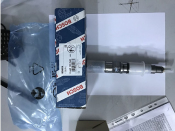 BOSCH Injektor