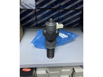Kraftstoffpumpe für LKW, Zustand - NEU Delphi 2020 BEBU2C00500   DAF 2013-2021: das Bild 3