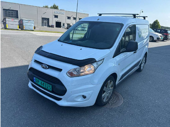 FORD Transit Connect Kastenwagen