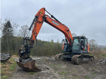 DOOSAN DX235LCR Bagger