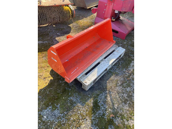 KUBOTA Anbauteil