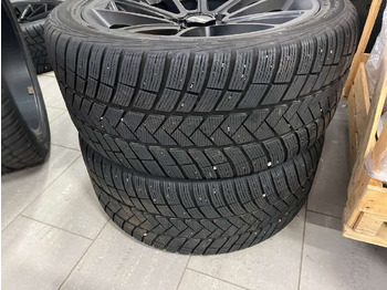 Werkzeug/ Gerät Eksklusive dekk og felger til Mercedes G-Class (G-Wagon): das Bild 2