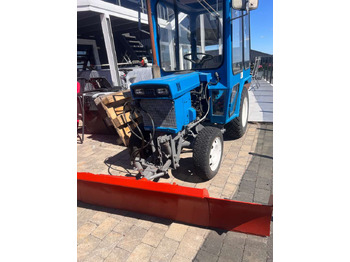 ISEKI Traktor