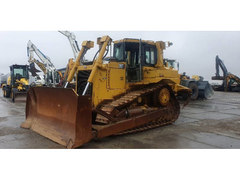 CATERPILLAR D6T Bulldozer