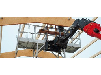 MANITOU Anbauteil