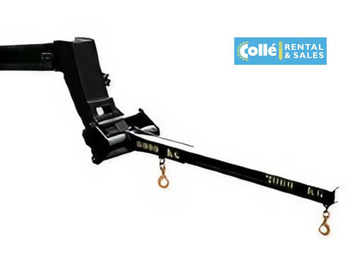 MANITOU Anbauteil
