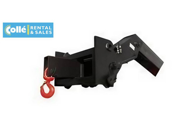 MANITOU Anbauteil