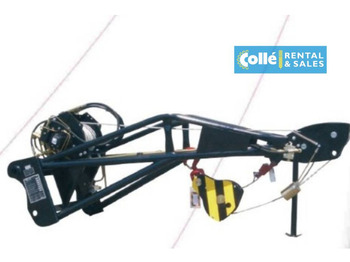 MANITOU Anbauteil