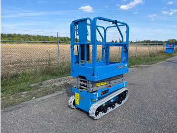 Fronteq FS0507T Tracked Scissor Lift | 2025 – Finanzierungsleasing Fronteq FS0507T Tracked Scissor Lift | 2025: das Bild 2