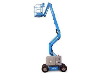 GENIE Z34/22 Gelenkarmbühne