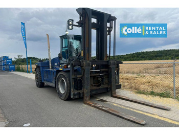 KALMAR Dieselstapler