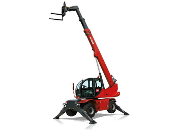 MAGNI RTH Teleskoplader