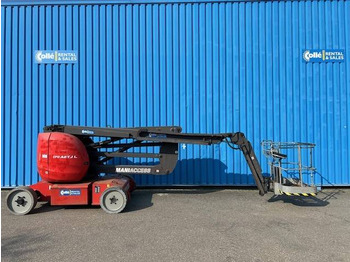 MANITOU 170 AETJ-L Gelenkarmbühne