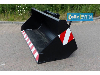 MANITOU Schaufel
