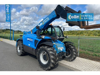 MANITOU MHT 790 Teleskoplader