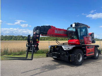 MANITOU Teleskoplader