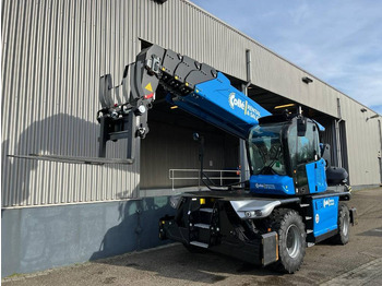 Teleskoplader, Zustand - NEU Manitou MRT 3060 | 2023: das Bild 5