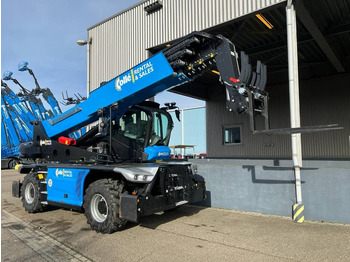Teleskoplader, Zustand - NEU Manitou MRT 3060 | 2023: das Bild 4