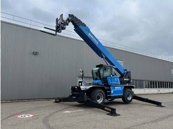 MANITOU MRT 3570 Teleskoplader