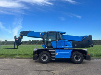 MANITOU Teleskoplader