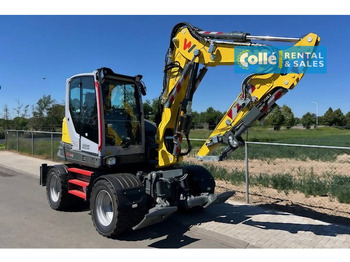 WACKER Mobilbagger