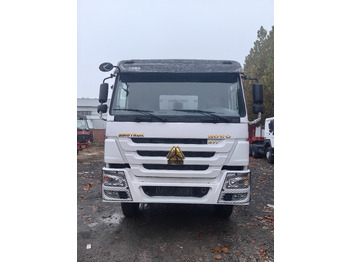 SINOTRUK HOWO Kipper