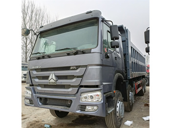 SINOTRUK HOWO Kipper