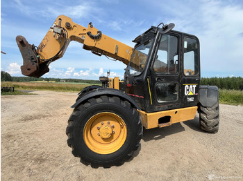 CATERPILLAR Landmaschine