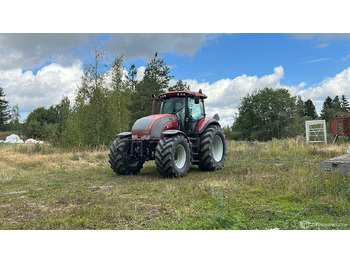 VALTRA S280 Landmaschine
