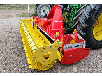 PÖTTINGER Landmaschine