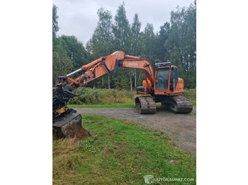 DOOSAN Baumaschine
