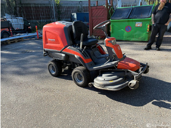 HUSQVARNA Baumaschine