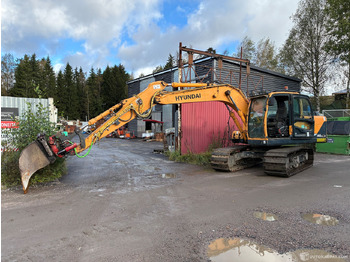 HYUNDAI Baumaschine