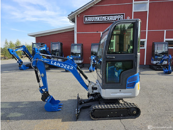 Baumaschine