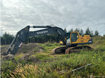 VOLVO EC460BLC Baumaschine