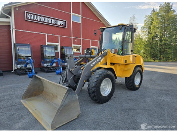VOLVO L30B Baumaschine