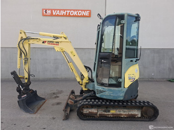 YANMAR Baumaschine