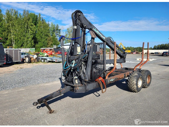 Forstmaschine