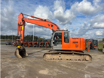HITACHI ZX225 Kettenbagger