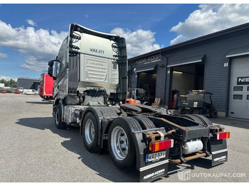 LKW Iveco Stralis AS440S560 6x2, 2017, 12.9 l, 887 000 km, Pirkkala: das Bild 4