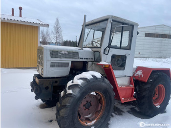 MERCEDES-BENZ Traktor