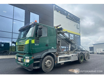 IVECO Stralis LKW