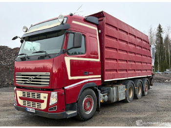 VOLVO FH 500 LKW