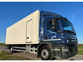 MAN TGM 18.250 Kühlkoffer LKW