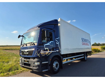 MAN TGM 18.250 Kühlkoffer LKW